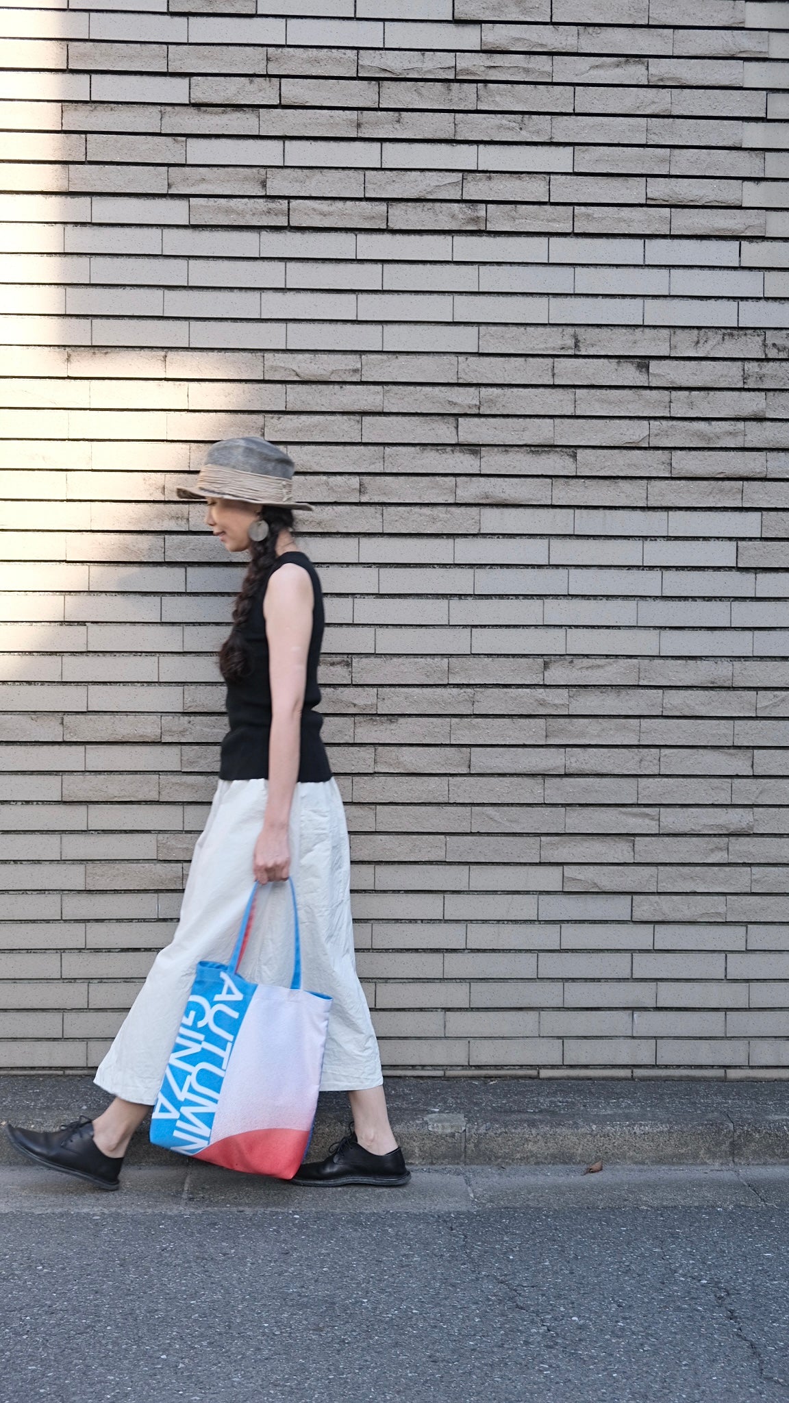 FLAG BAG2.0 トートバッグ
