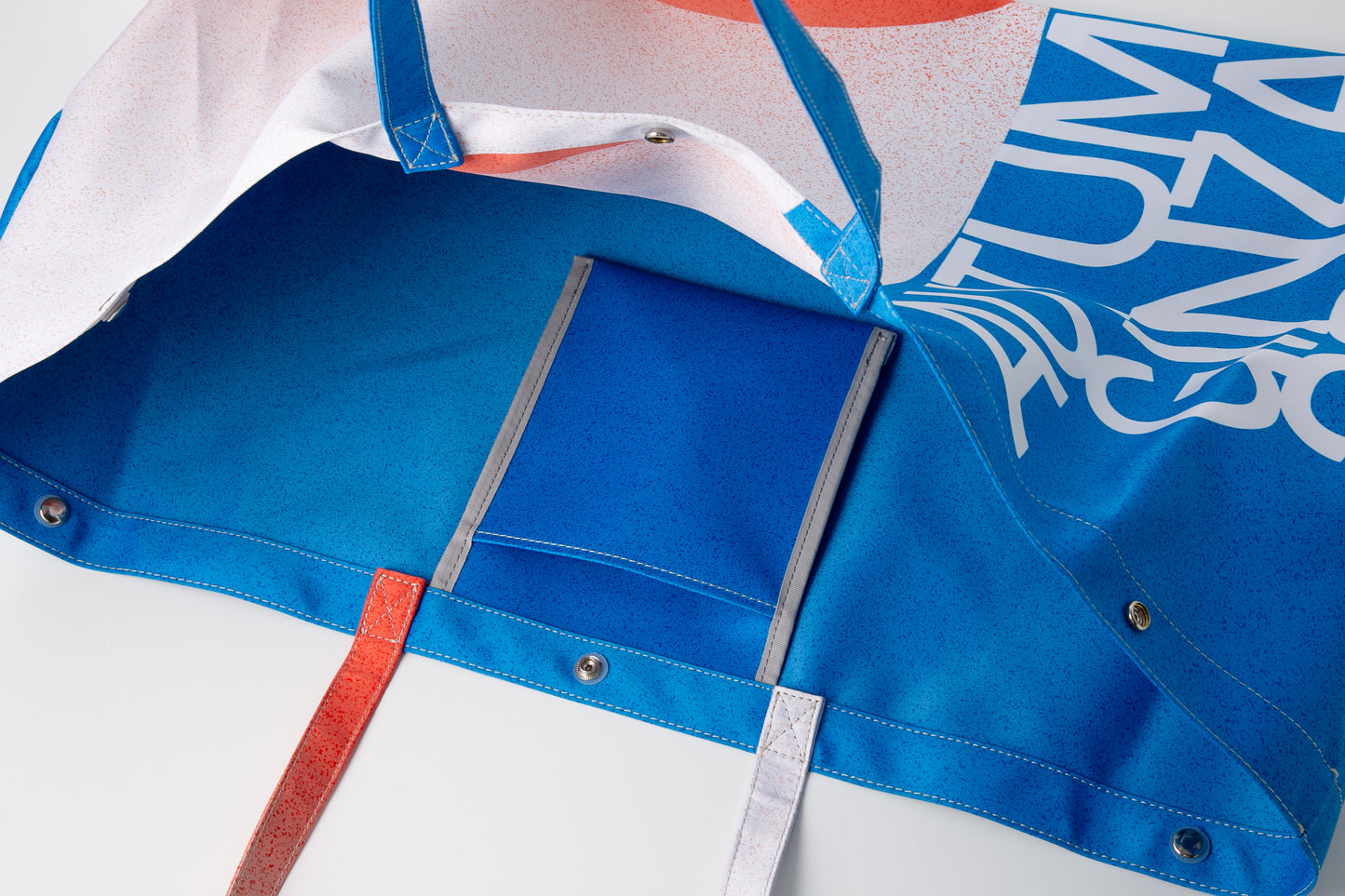 FLAG BAG2.0 ラージバッグ