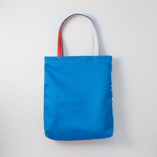 FLAG BAG2.0 トートバッグ