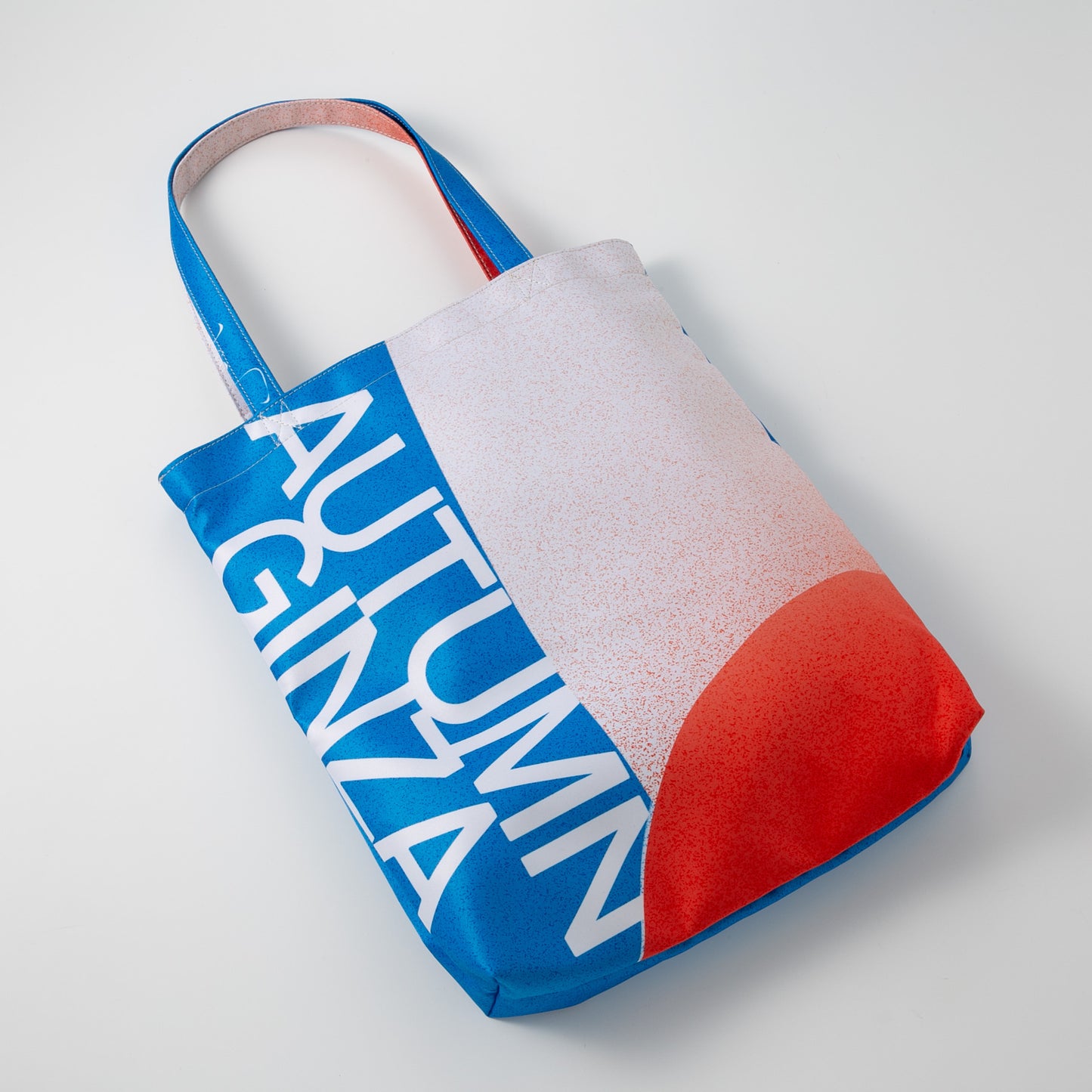 FLAG BAG2.0 トートバッグ