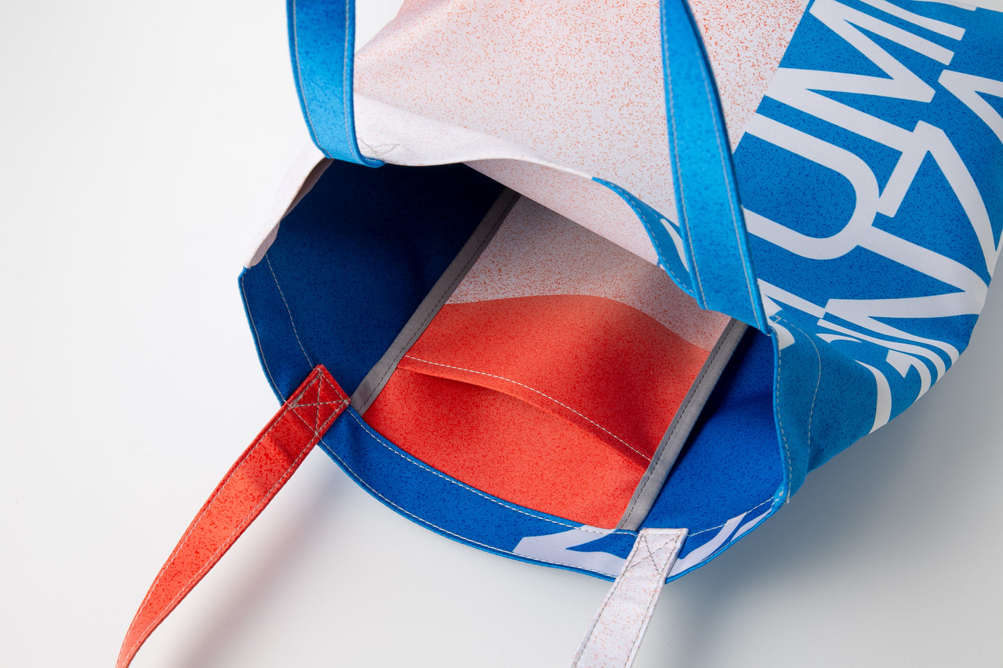 FLAG BAG2.0 トートバッグ