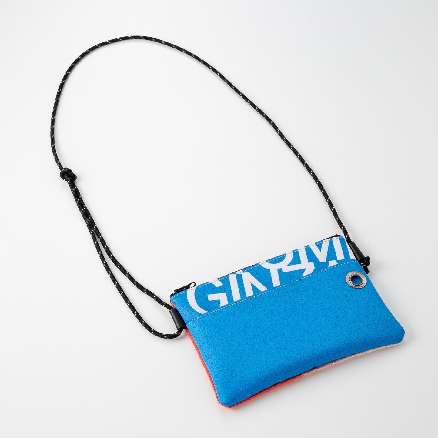 FLAG BAG2.0 サコッシュ