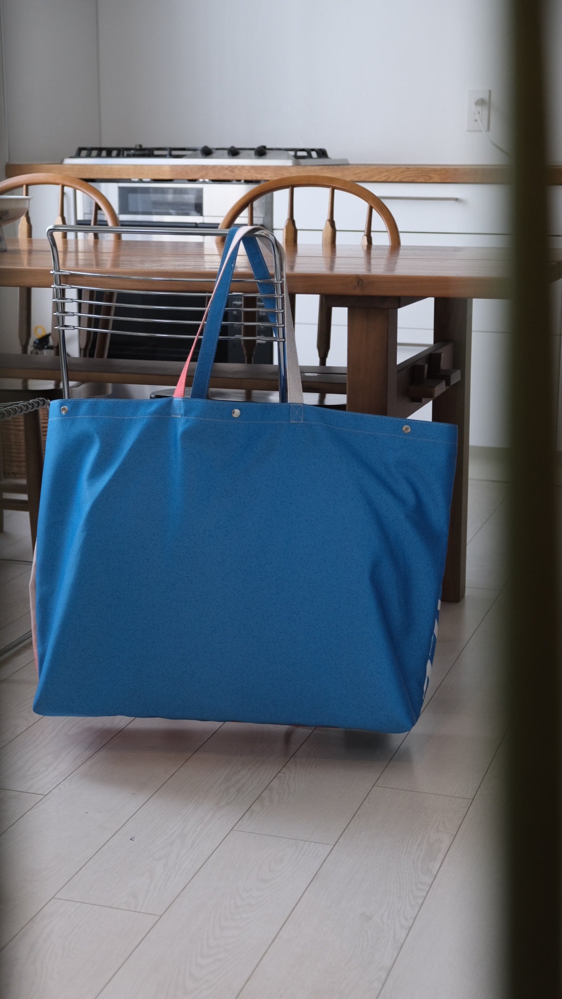 FLAG BAG2.0 ラージバッグ