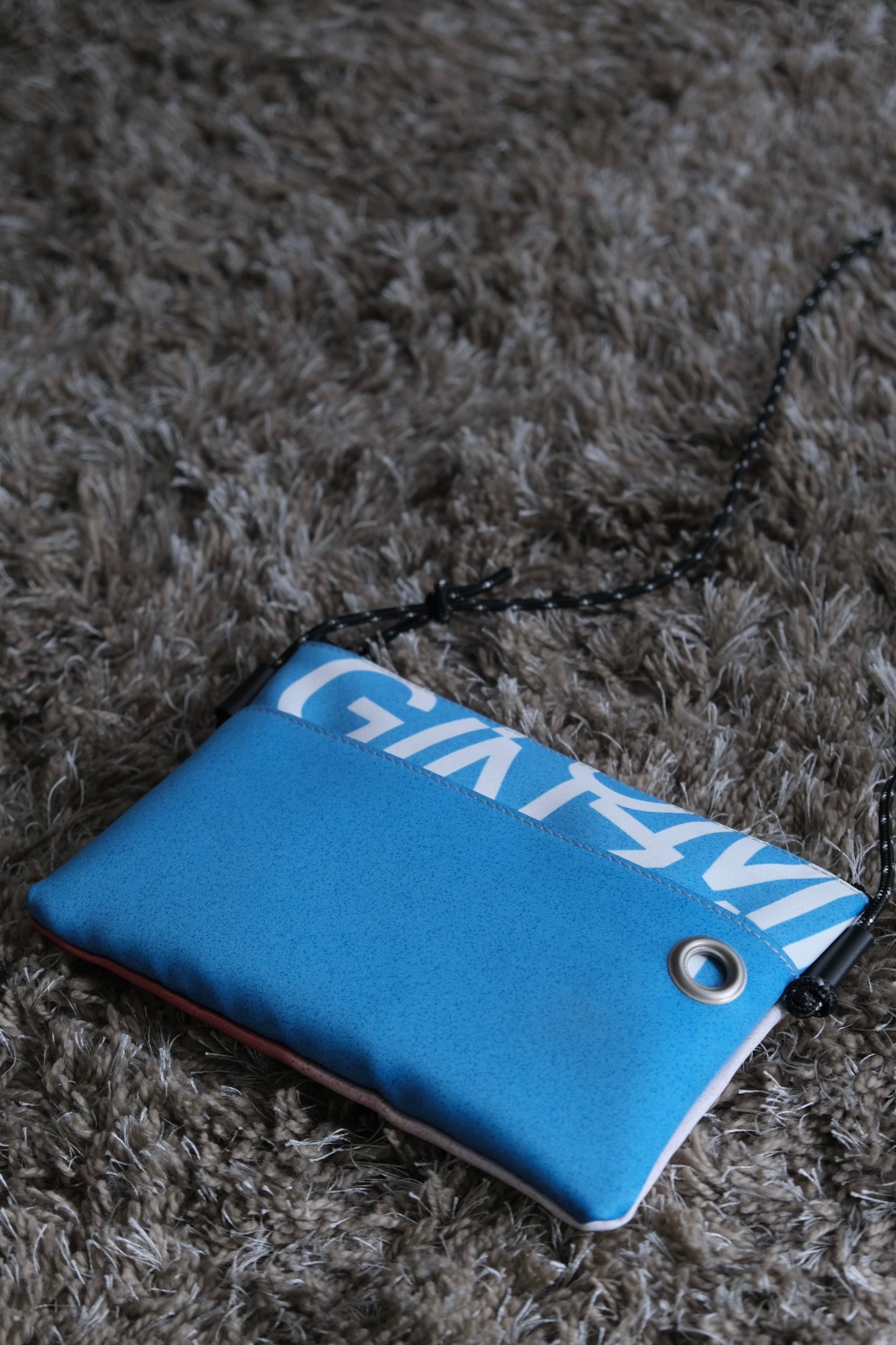 FLAG BAG2.0 サコッシュ