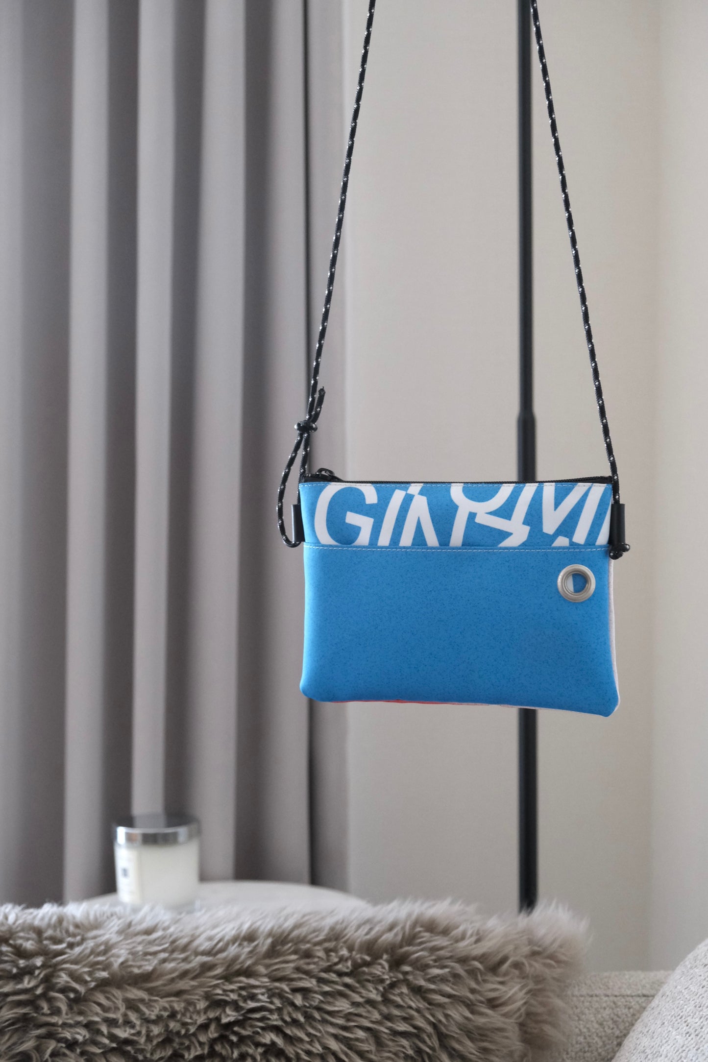 FLAG BAG2.0 サコッシュ
