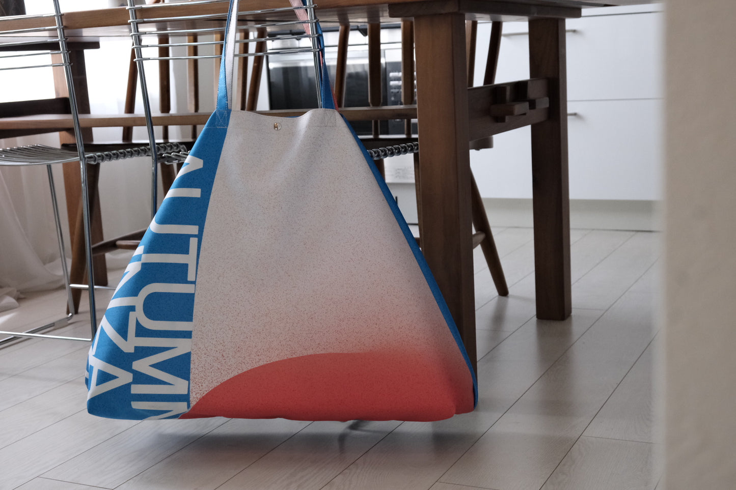 FLAG BAG2.0 ラージバッグ