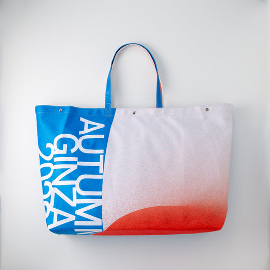 FLAG BAG2.0 ラージバッグ