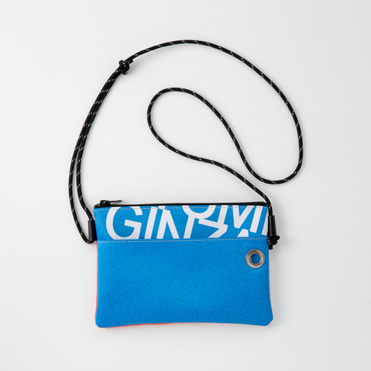 FLAG BAG2.0 サコッシュ